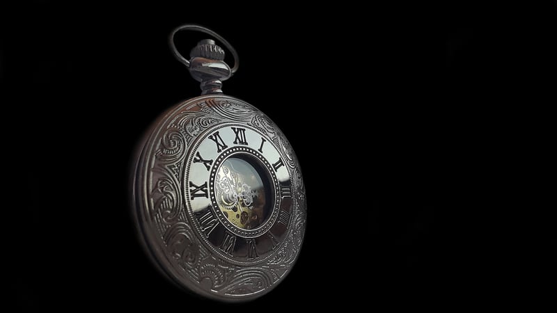 Time Paths