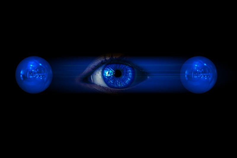 Quantum Map Reading