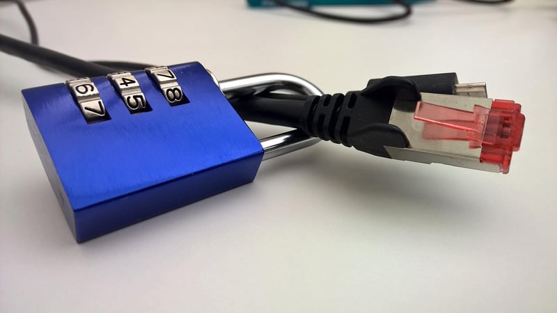 Privacy and Security